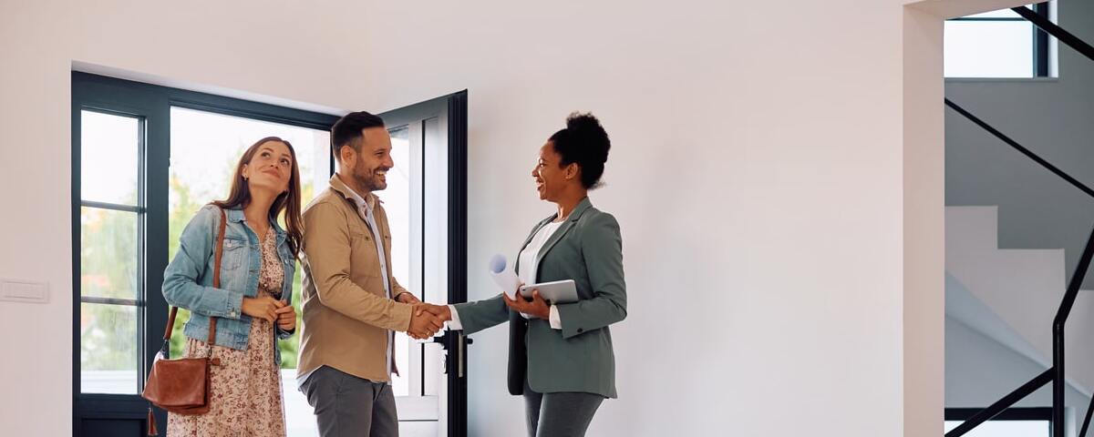 visite immobilière